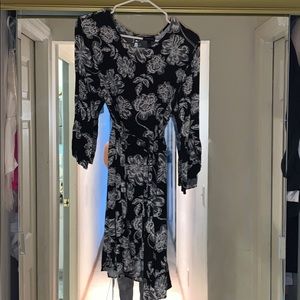 Business-casual dress